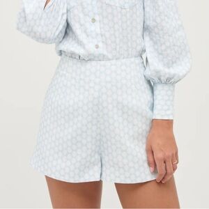 Hill House Lisette Short